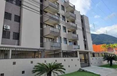 Apartamento com 3 quartos, praia do sapê, ubatuba - r$ 690 mil, cod: 2494