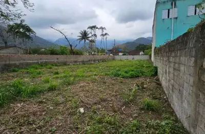 Terreno, sertão da quina, ubatuba - r$ 250 mil, cod: 2500