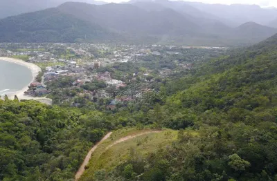 Terreno comercial à venda na Estrada Das Galhetas, 500, Tabatinga, Ubatuba