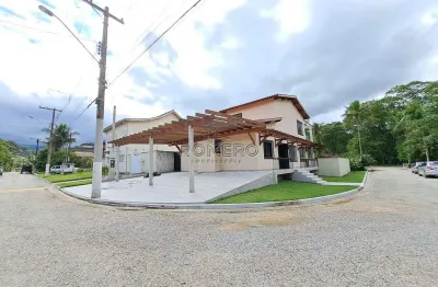 Casa com 4 quartos, horto florestal, ubatuba - r$ 1.42 mi, cod: 2015