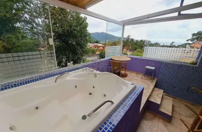 Casa com 2 quartos, praia da lagoinha, ubatuba - r$ 680 mil, cod: 2242