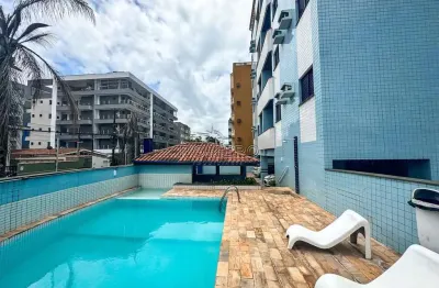 Apartamento com 2 quartos, praia do itagua, ubatuba - r$ 550 mil, cod: 2504
