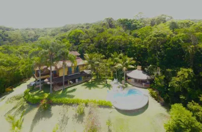 Casa com 4 quartos, praia do pulso, ubatuba - r$ 6.1 mi, cod: 2509