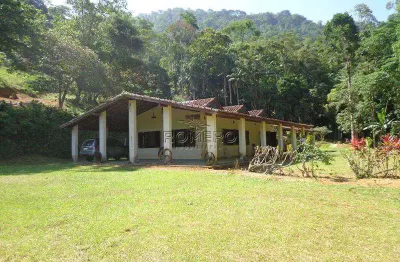 Fazenda à venda na Estrada Do Arariba, 1833, Arariba, Ubatuba