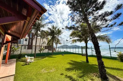 Casa com 3 quartos, praia do sapê, ubatuba - r$ 2.6 mi, cod: 2524