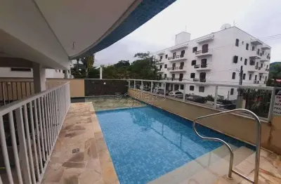 Apartamento com 2 dorms, praia do itagua, ubatuba - r$ 790 mil, cod: 2526