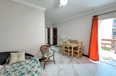 Apartamento com 2 quartos, praia do sapê, ubatuba - r$ 400 mil, cod: 2540