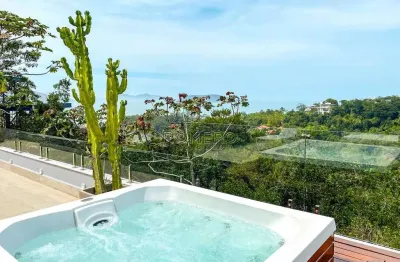 Casa de condomínio com 4 quartos, praia do pulso, ubatuba - r$ 7 mi, cod: 2548