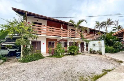 Fundo de comércio com 16 quartos, praia da maranduba, ubatuba - r$ 3.5 mi, cod: 2556