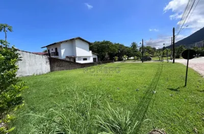 Terreno, condomínio lagoinha, ubatuba - r$ 1.6 mi, cod: 2560