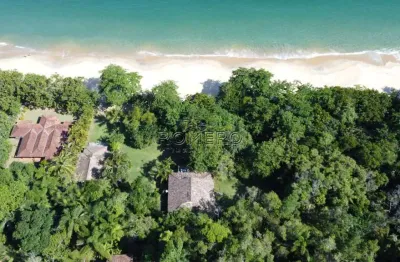 Casa com 3 quartos, praia do bonete, ubatuba - r$ 3 mi, cod: 2563