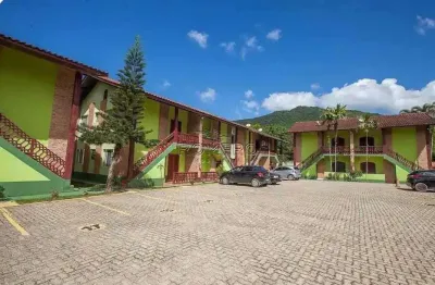 Apartamento com 2 quartos, praia da maranduba, ubatuba - r$ 300 mil, cod: 2578