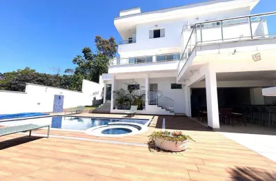 Casa de condomínio com 5 quartos, santa rita, ubatuba - r$ 4 mi, cod: 2580