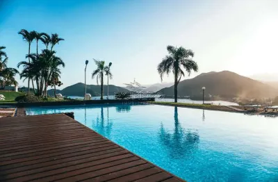 Apartamento com 3 quartos, praia das toninhas, ubatuba - r$ 1.4 mi, cod: 2584
