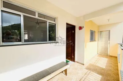 Apartamento com 2 quartos, praia da maranduba, ubatuba - r$ 270 mil, cod: 2606