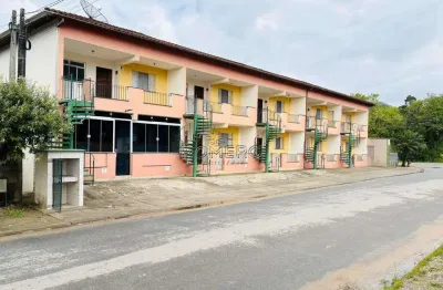 Apartamento com 2 quartos, praia da maranduba, ubatuba - r$ 270 mil, cod: 2608