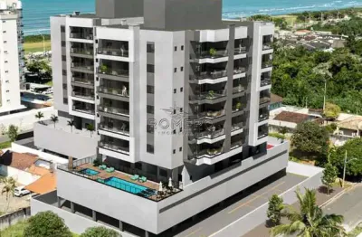 Apartamento com 2 quartos, jardim aruan, caraguatatuba - r$ 472 mil, cod: 2623