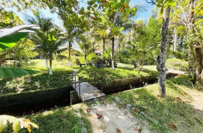 Casa com 5 quartos, praia do lázaro, ubatuba - r$ 6.5 mi, cod: 2627