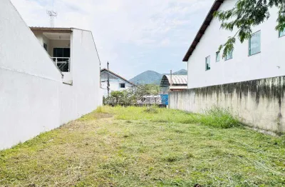 Terreno à venda na Rua Padre João Bayle, s/n..., Jardim Beira Rio, Ubatuba