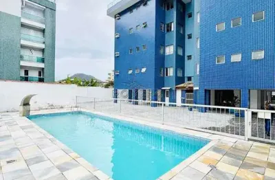 Apartamento com 3 quartos, praia grande, ubatuba - r$ 1.15 mi, cod: 2635