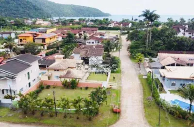 Terreno à venda na Rua Paraíba, S/N, Praia da Lagoinha, Ubatuba