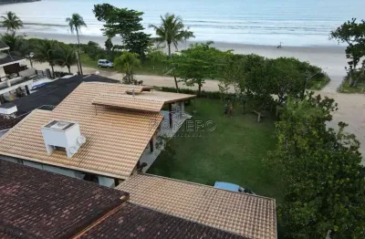 Casa com 4 quartos, condomínio lagoinha, ubatuba - r$ 6.7 mi, cod: 2243