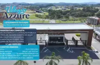 Terreno de condomínio, centro, itupeva - r$ 300 mil, cod: 2643