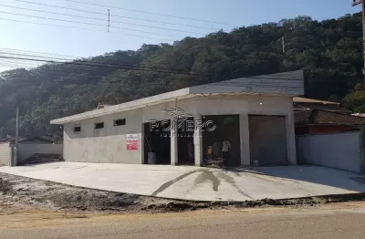 Conjunto comercial, jardim beira-rio, ubatuba - r$ 1.5 mi, cod: 1837