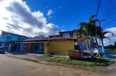 Conjunto comercial com 8 quartos, praia do sapê, ubatuba - r$ 1.7 mi, cod: 2106