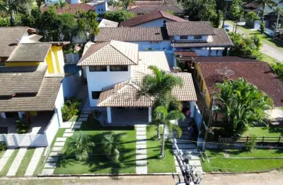 Casa com 5 quartos, condomínio lagoinha, ubatuba - r$ 2.1 mi, cod: 2647