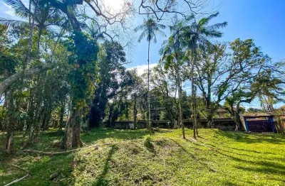 Área com 0 quarto, sertão da quina, ubatuba - r$ 950 mil, cod: 2184