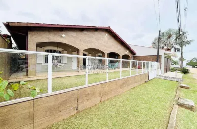 Casa de condomínio com 4 quartos, condomínio lagoinha, ubatuba - r$ 2.2 mi, cod: 2662