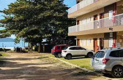 Apartamento com 2 quartos, praia do sapê, ubatuba - r$ 690 mil, cod: 2664