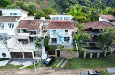 Casa de condomínio com 4 quartos, praia da cocanha, caraguatatuba - r$ 1.75 mi, cod: 2665