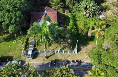 Casa com 5 quartos, santa rita, ubatuba - r$ 1.5 mi, cod: 2678
