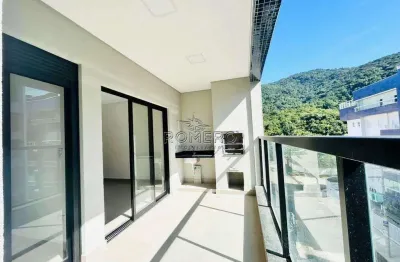 Apartamento com 2 quartos, praia das toninhas, ubatuba - r$ 745 mil, cod: 2680