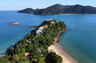 Terreno praia santa rita, ubatuba - r$ 1.35 mi, cod: 2681