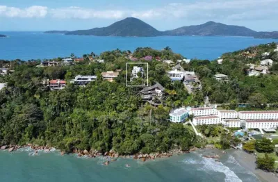 Casa com 6 quartos, ponta das toninhas, ubatuba - r$ 2.2 mi, cod: 2689