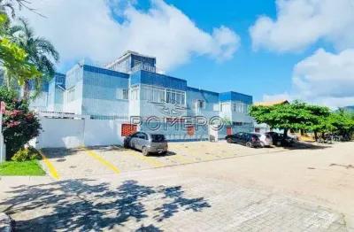 Apartamento com 1 quarto, praia da maranduba, ubatuba - r$ 280 mil, cod: 2693