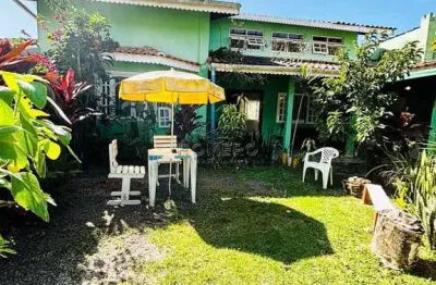 Casa com 6 quartos, praia da lagoinha, ubatuba - r$ 790 mil, cod: 2694