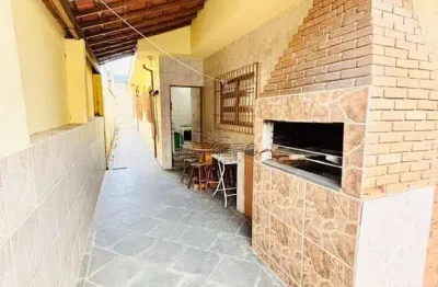 Casa com 2 quartos, praia da maranduba, ubatuba - r$ 465 mil, cod: 2695