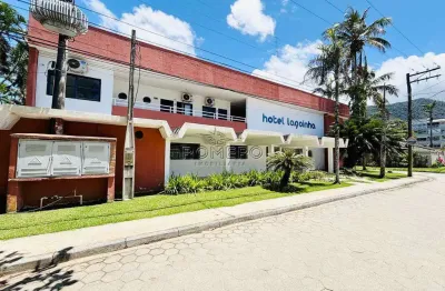 Fundo de comércio, praia da lagoinha, ubatuba - r$ 15 mi, cod: 2700