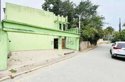 Prédio com 8 quartos, praia do lázaro, ubatuba - r$ 1.5 mi, cod: 2702
