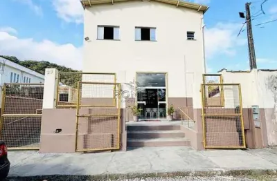 Galpão, jardim beira-rio, ubatuba - r$ 600 mil, cod: 2713