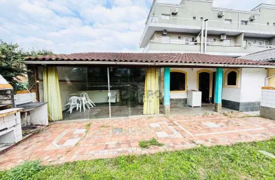 Casa com 1 quarto, praia do sapê, ubatuba - r$ 300 mil, cod: 2714