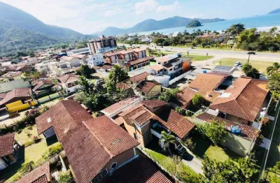 Casa com 4 quartos, praia do sapê, ubatuba - r$ 980 mil, cod: 2717