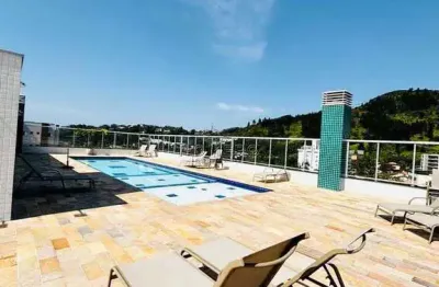 Apartamento com 2 quartos, praia das toninhas, ubatuba - r$ 670 mil, cod: 2722