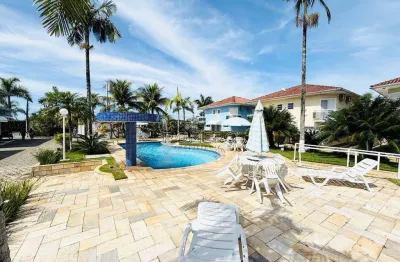 Casa com 3 quartos, praia grande, ubatuba - r$ 1.4 mi, cod: 2734
