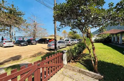 Casa com 6 quartos, condomínio lagoinha, ubatuba - r$ 5 mi, cod: 2737
