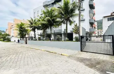 Apartamento com 2 quartos, praia das toninhas, ubatuba - r$ 598 mil, cod: 2740